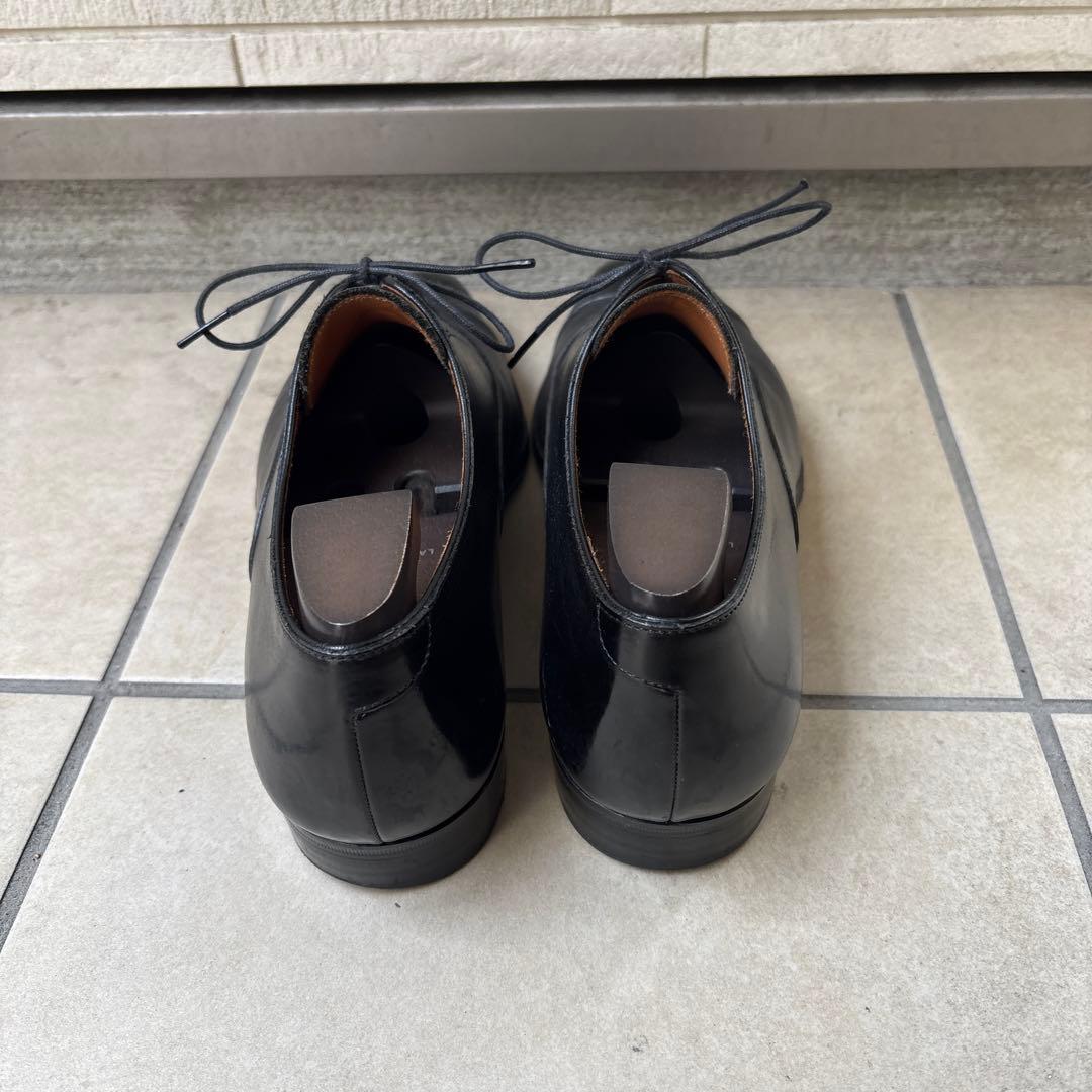 三陽山長　ストレートチップ サイズ9