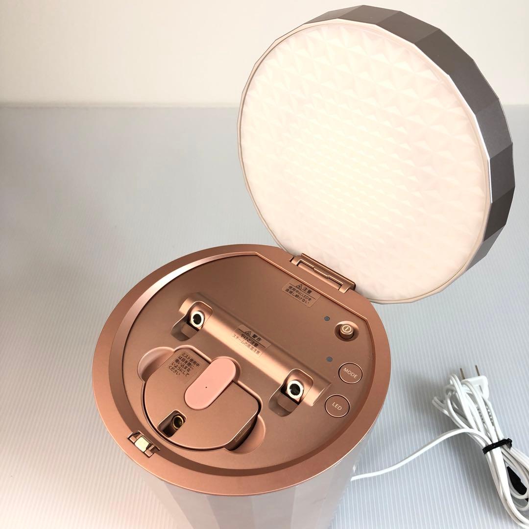 YAMAN ヤーマン 家庭用美容器 フォトスチーマー IS-100