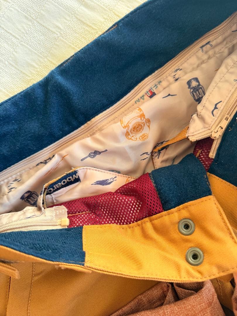 KELLAN  スノーボードウェア上下