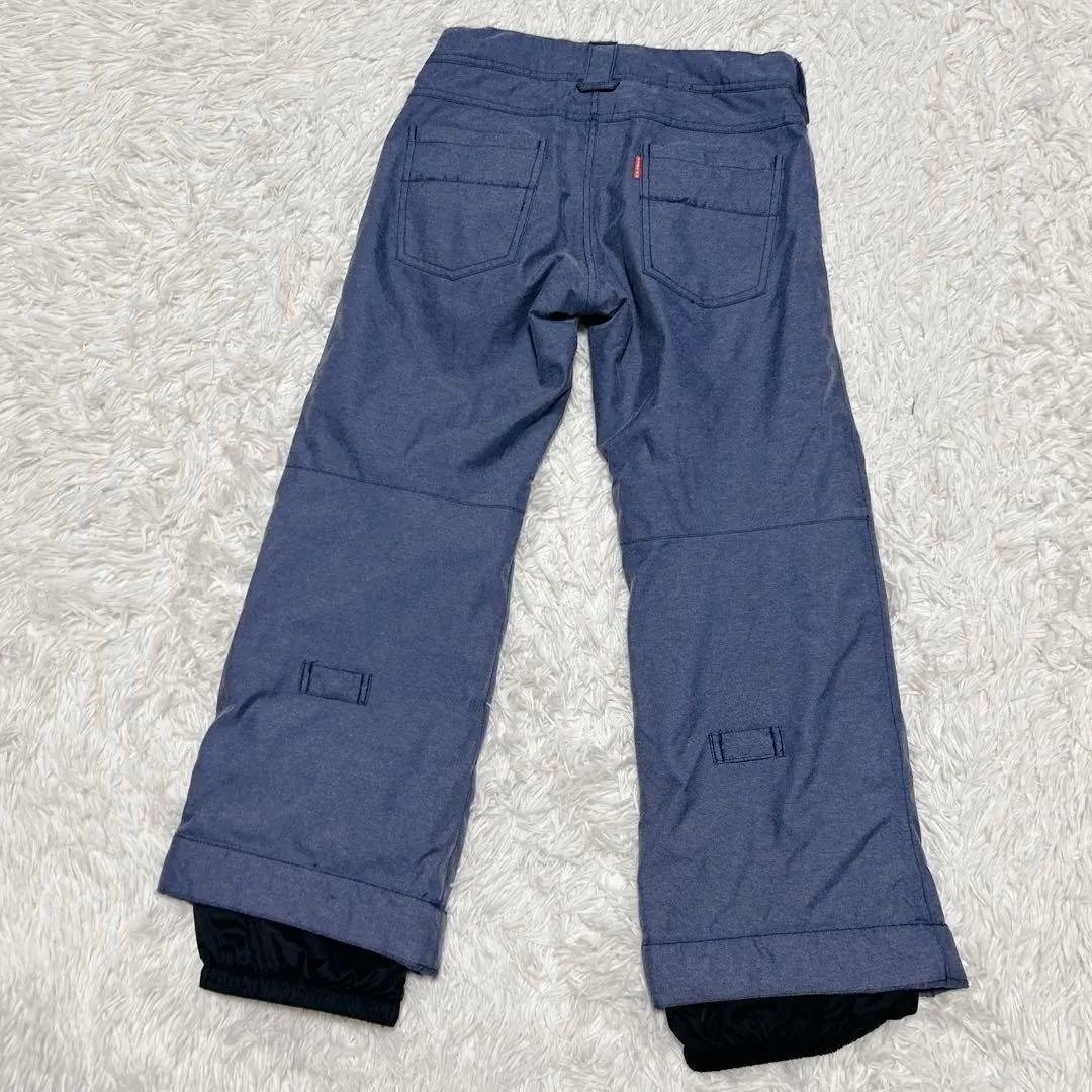 BURTON キッズ　スキーウェア　スノボウェア　136cmから147cm