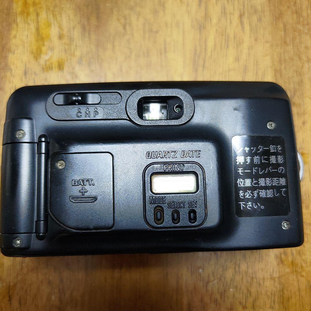 GOKO FRF SYSTEM トイカメラ