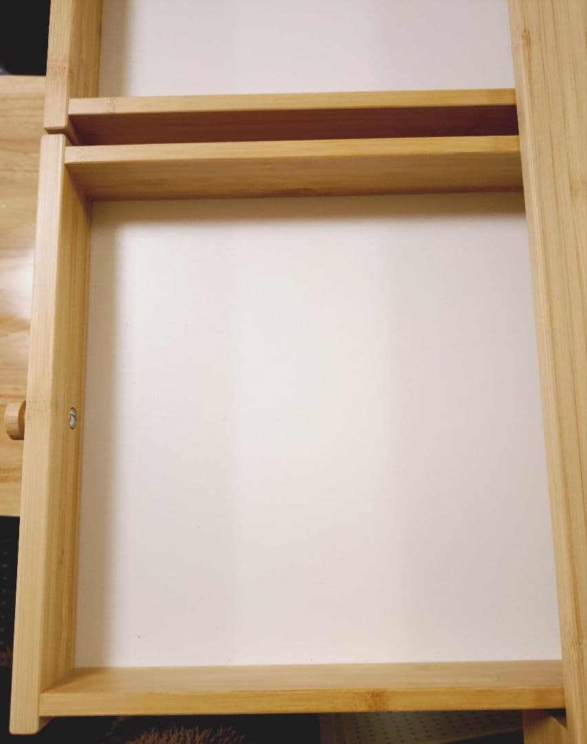 【美品・送料込み】IKEA LILLÅSEN リルオーセン デスク