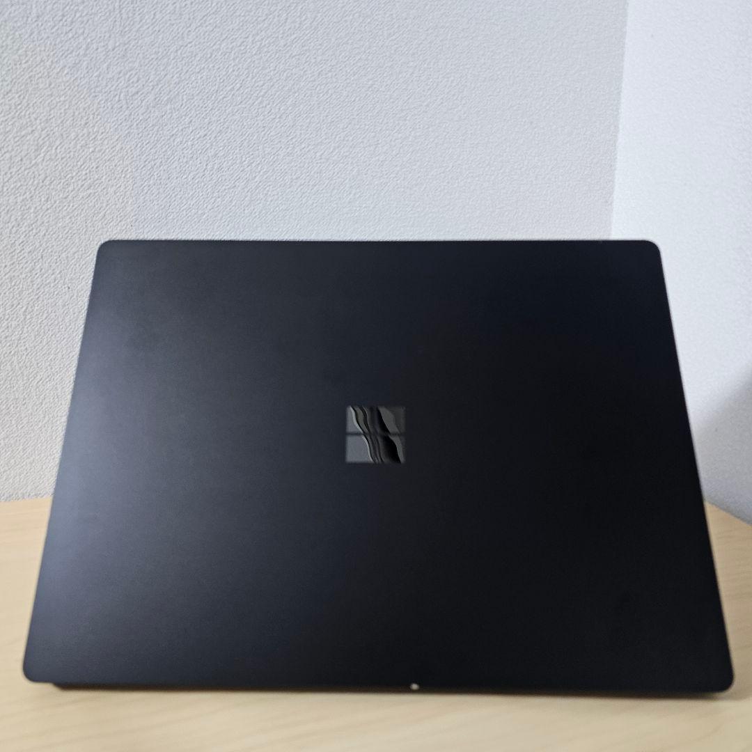 Surface Laptop 4／Core i7・16GB／ペンつき