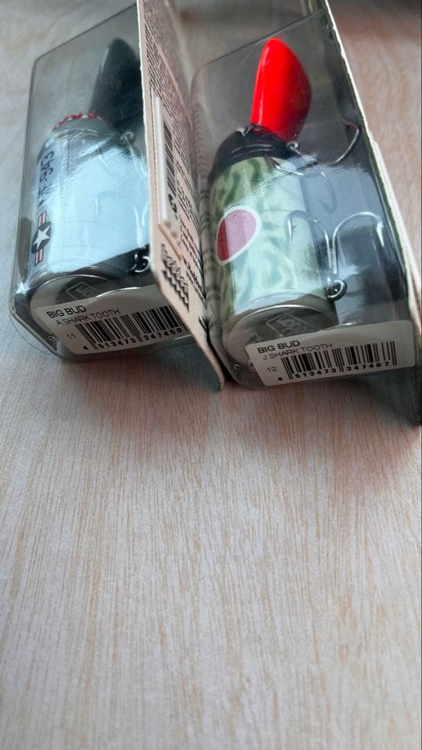 へドン‪×メガバス ビッグバド