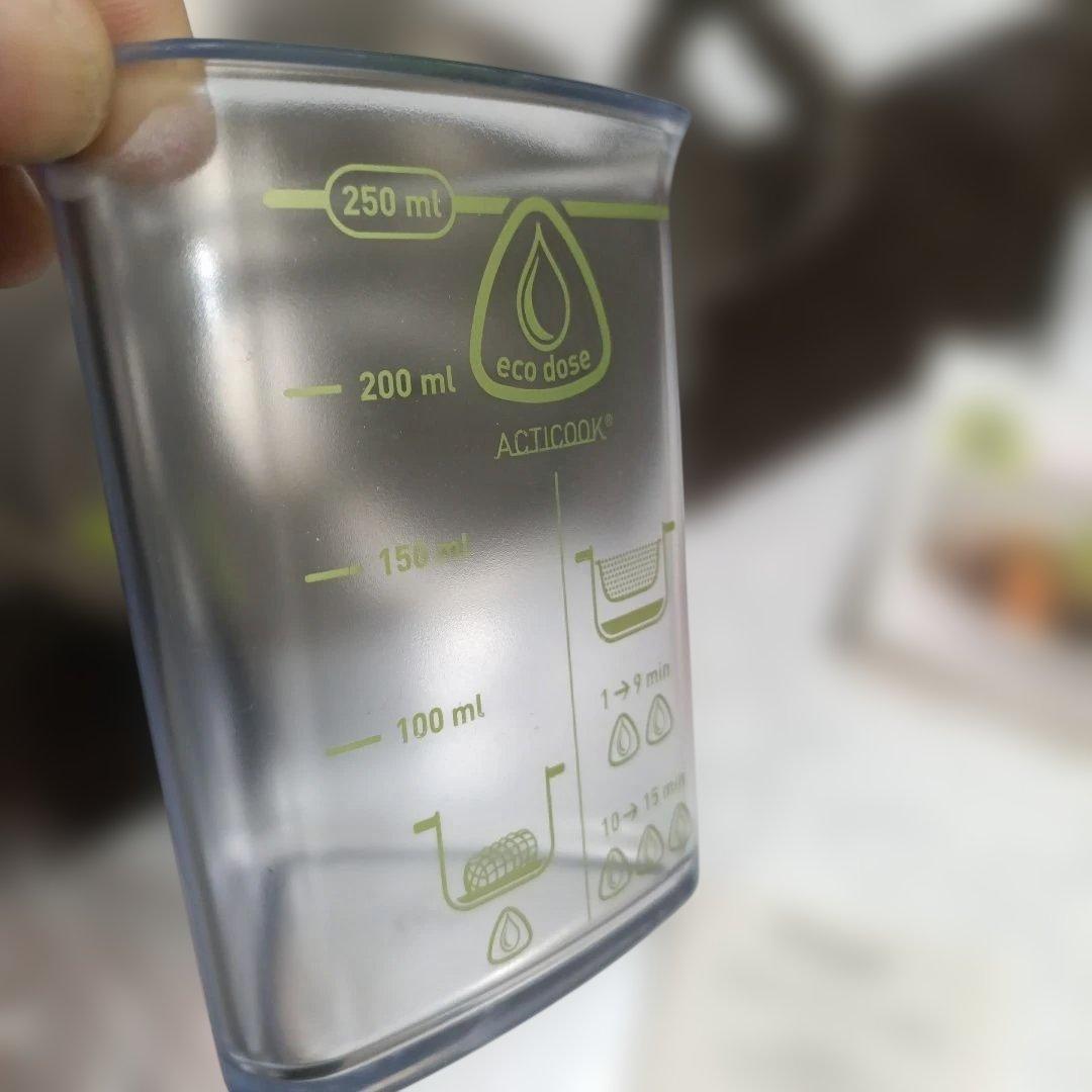 未使用品　圧力鍋　ティファール　4L