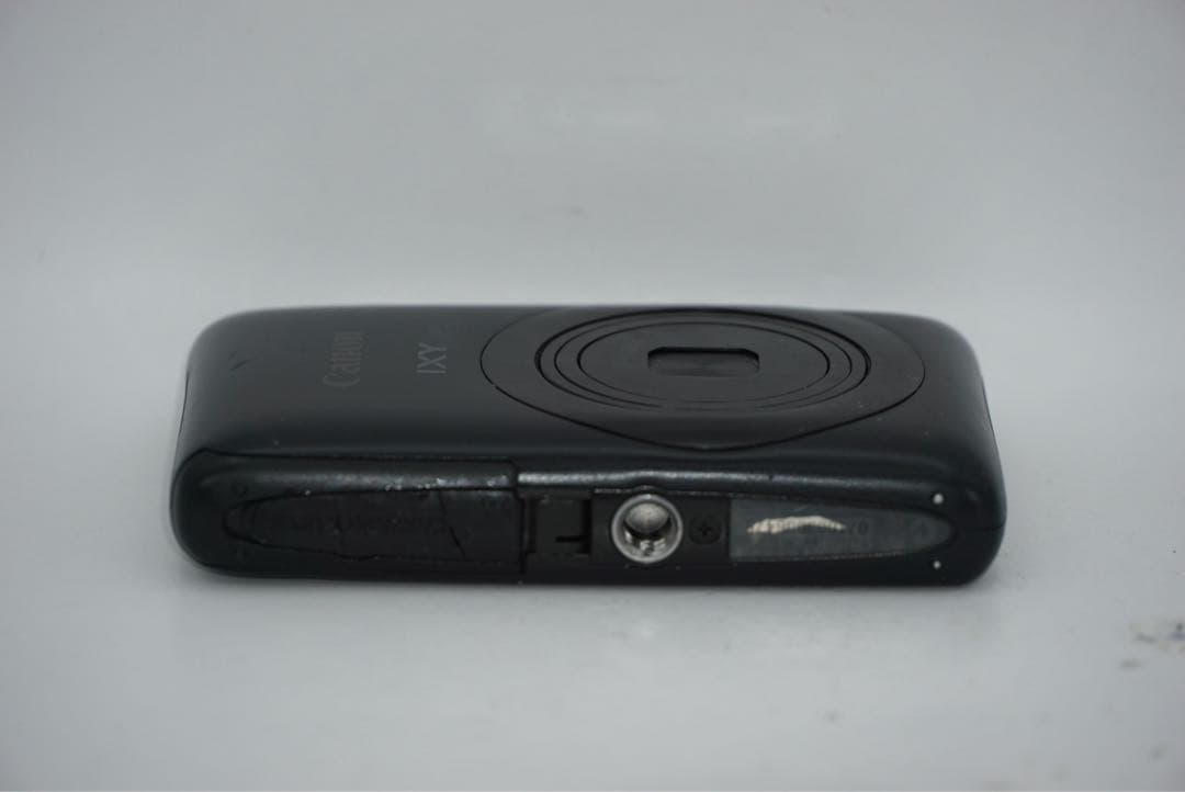 Canon キャノン IXY 400F コンパクトデジタルカメラ