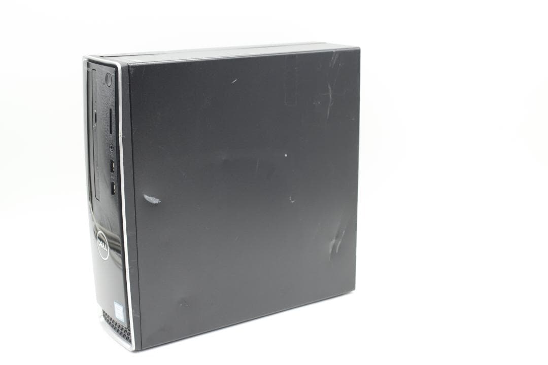 [M-TN 1119] Dell Inspiron 3250 デスクトップ