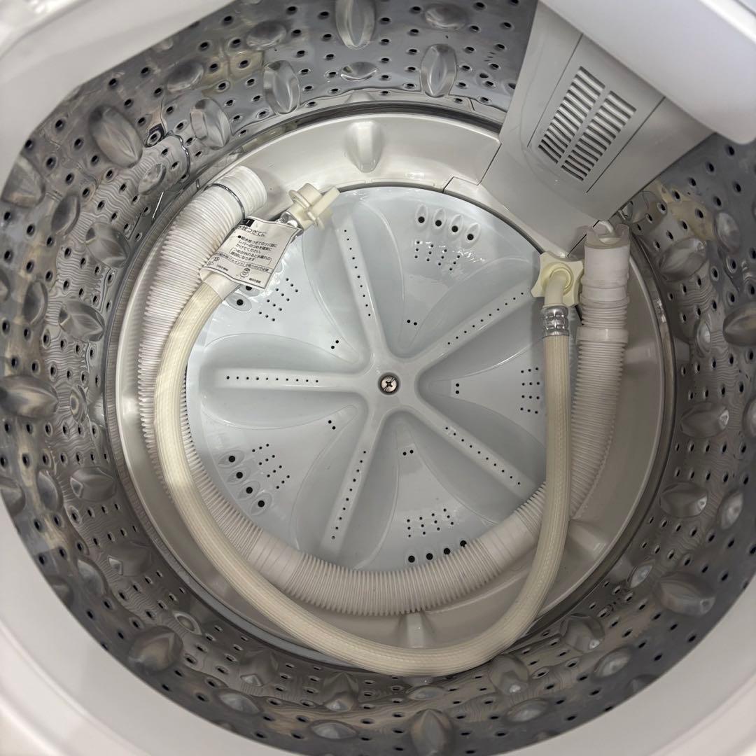 65　冷蔵庫　洗濯機　6キロ　一人暮らし　単身　家電セット　安い　設置無料