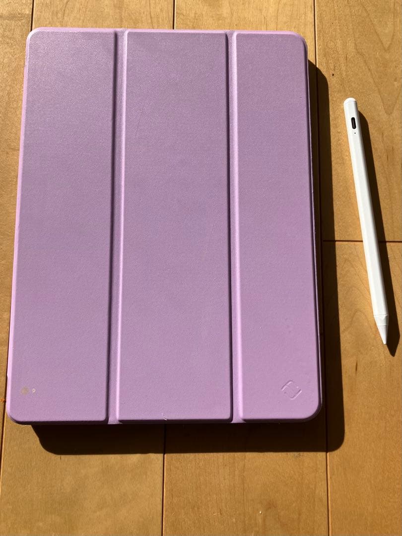 iPad第7世代本体（cellularモデル）32G ゴールド