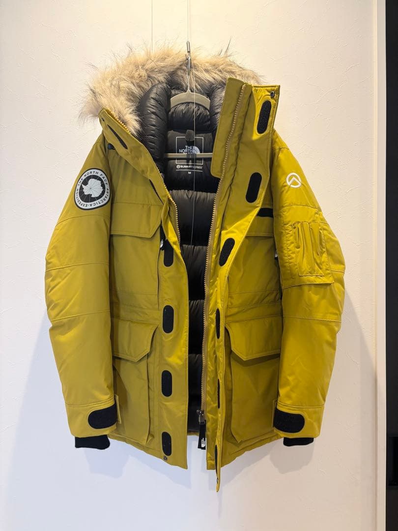 ジャケット・アウター THE NORTH FACE Southern Cross Parka