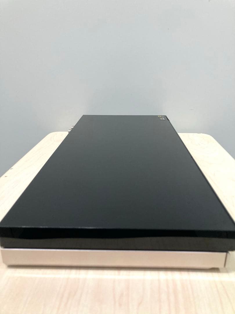 かなり綺麗　1TB リモコン新品SONY ブルーレイ BDZ-ZW1500