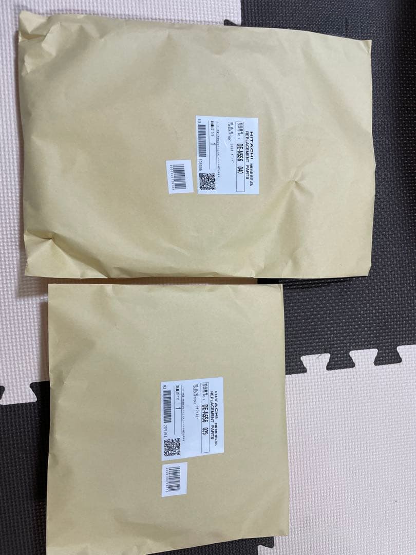 【専用】（おすすめ）日立　衣類乾燥機　6kg DE-N60WV、説明書付き