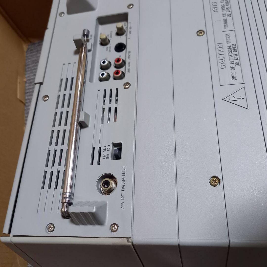 BOSE AW-1D(B)　完動美品 ピックアップ動作好調