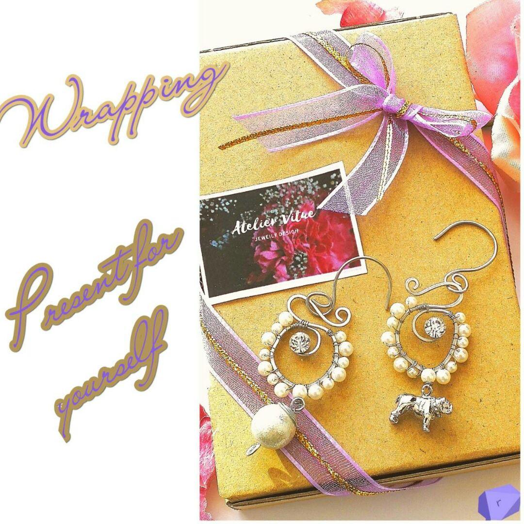 新品シルバー925 ダックスフンド ハーキマーダイヤモンドピアス ネックレス