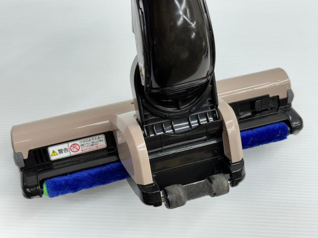 動作保証　D-AP50 CV-SE300-002 日立掃除機　ヘッド　回転ブラシ