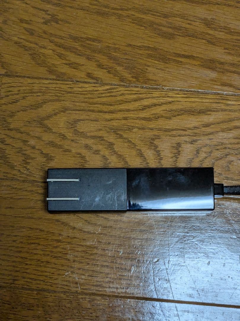anker 511 Power Bank amazfit GTRmini まとめ