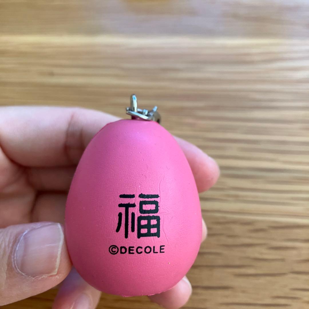 DECOLE デコレ　お正月　木製