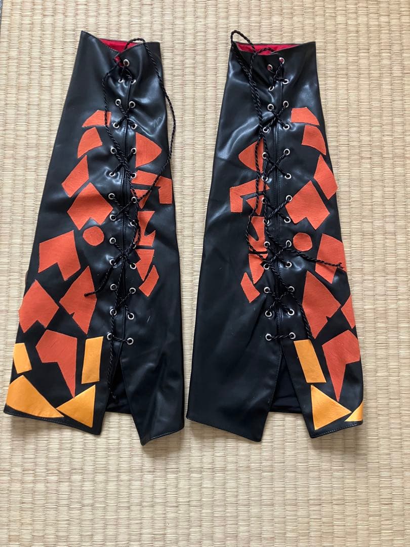 ゼンゼロ　プルクラ　コスプレ