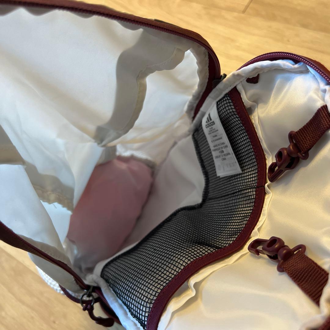 【新品未使用】バックパック adidas by Stella McCartney