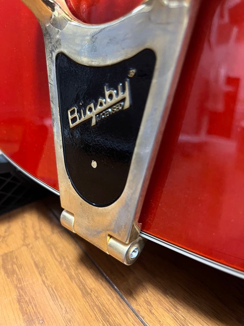 GRETSCH RANCHERグレッチ ランチャー G5034TFT