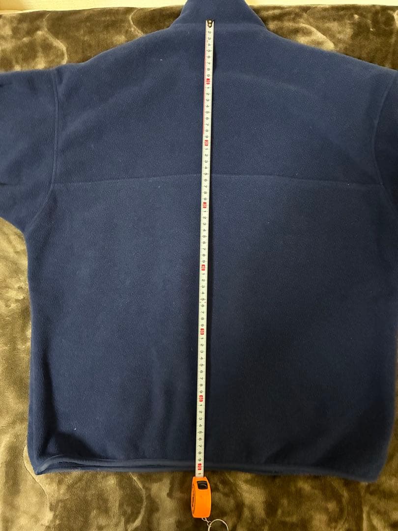 patagonia スナップT USA製　L size