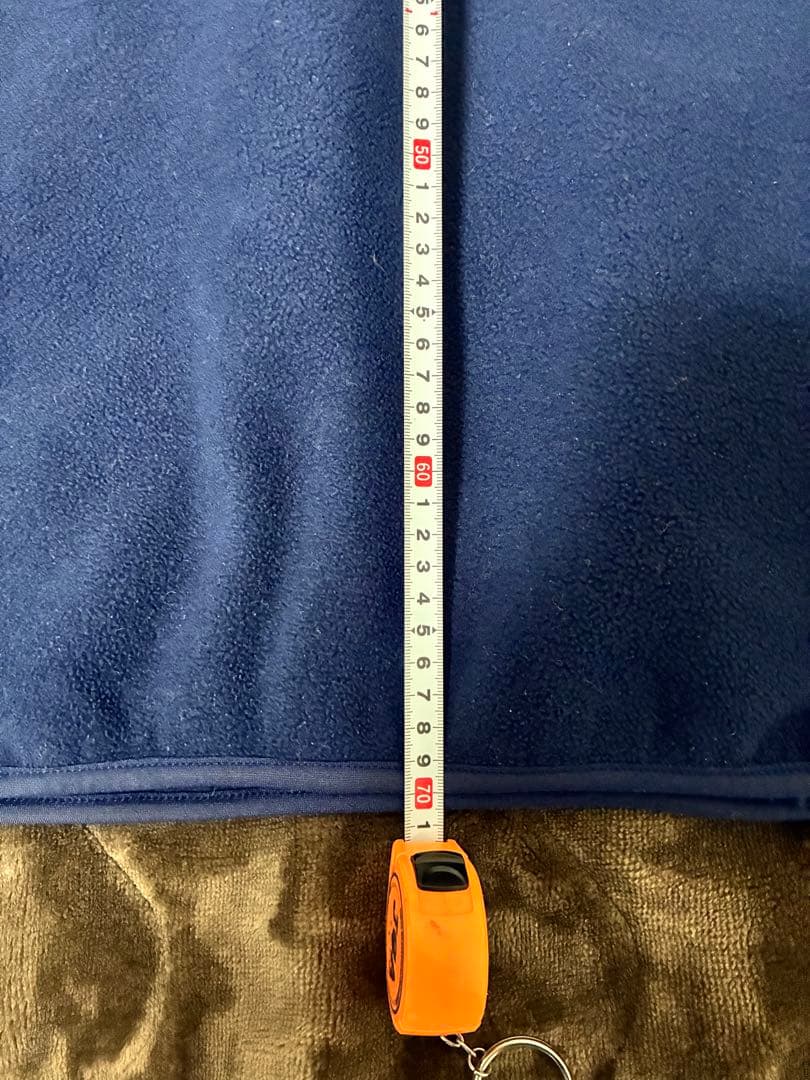 patagonia スナップT USA製　L size