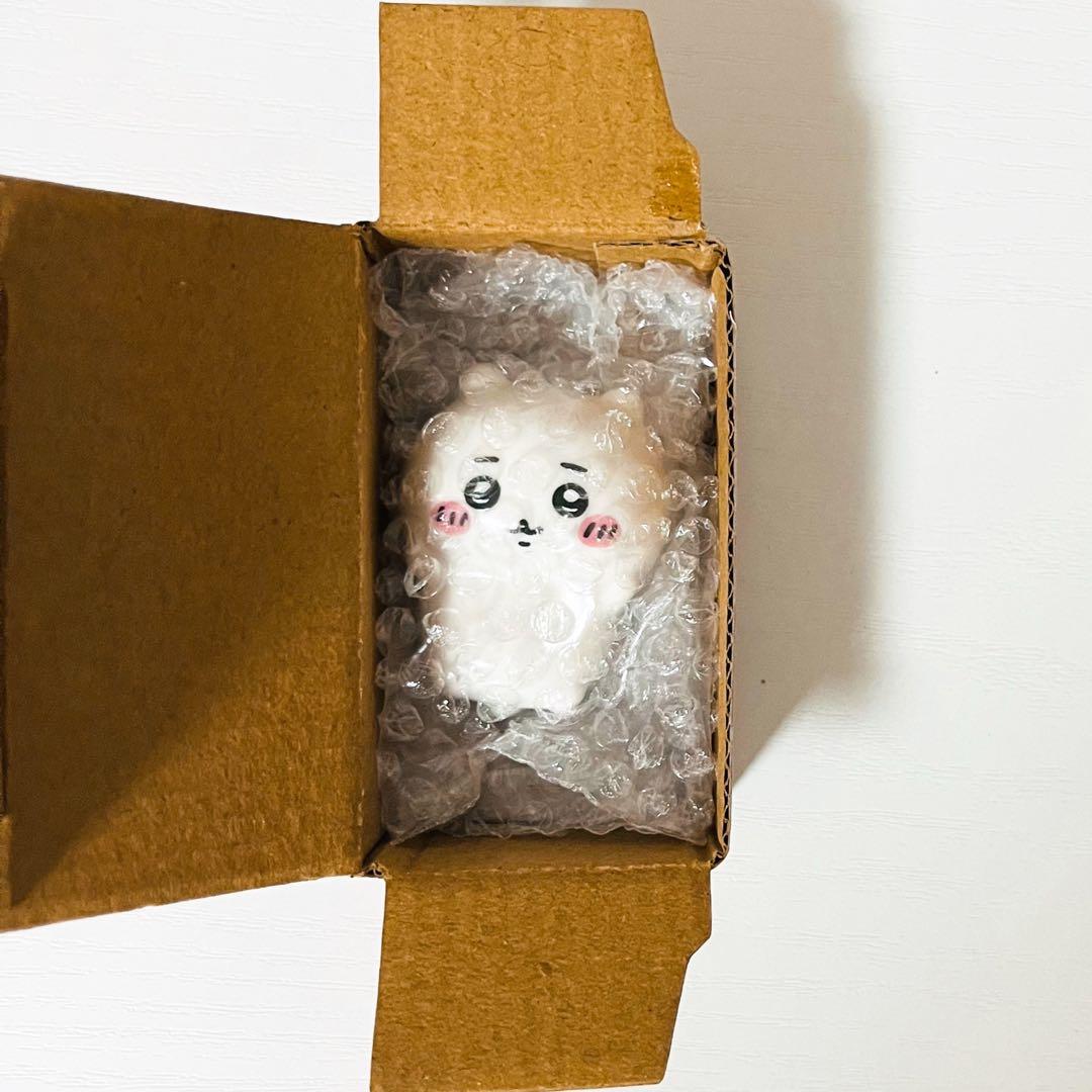 新品★ちいかわ【ちいかわ】あおむけ箸置き