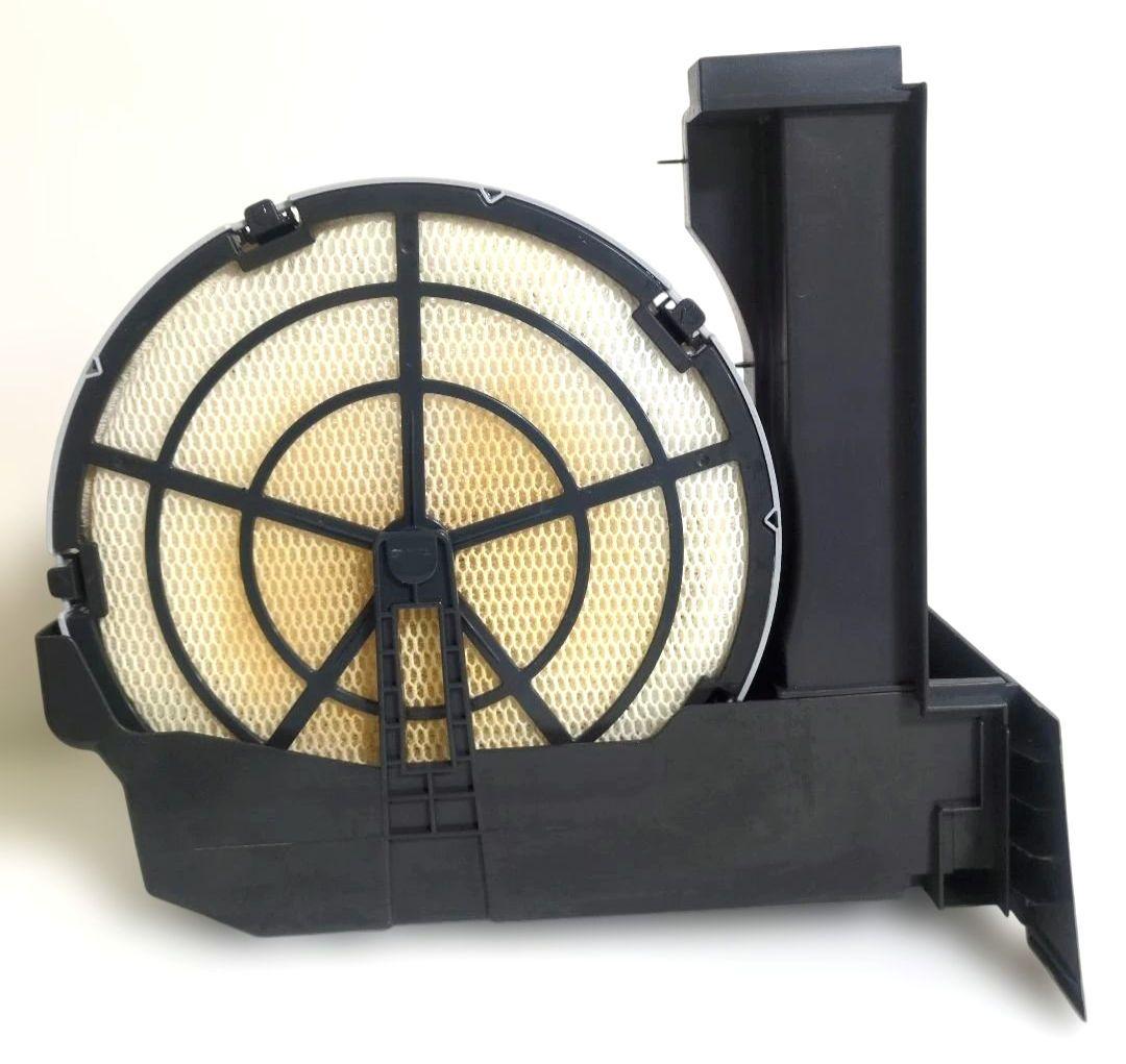 Panasonic 加湿空気清浄機 nanoe F-VC70XL