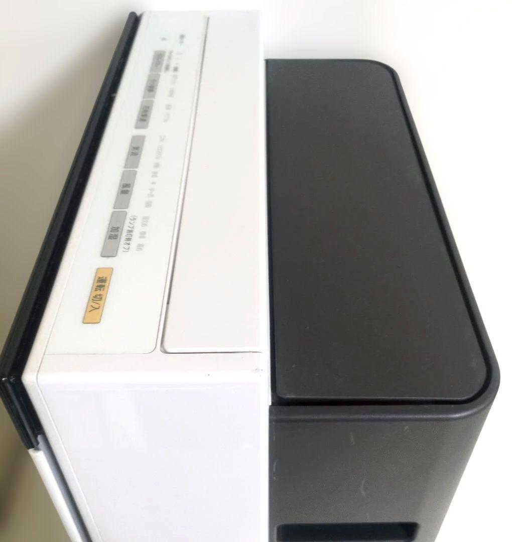 Panasonic 加湿空気清浄機 nanoe F-VC70XL