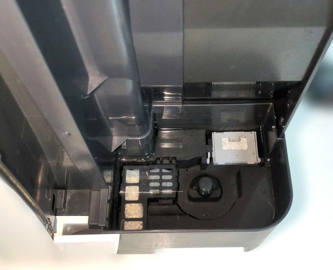 Panasonic 加湿空気清浄機 nanoe F-VC70XL