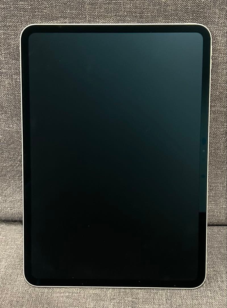 【美品】Apple11インチiPad Pro (M4) Wi-Fiモデル1TB