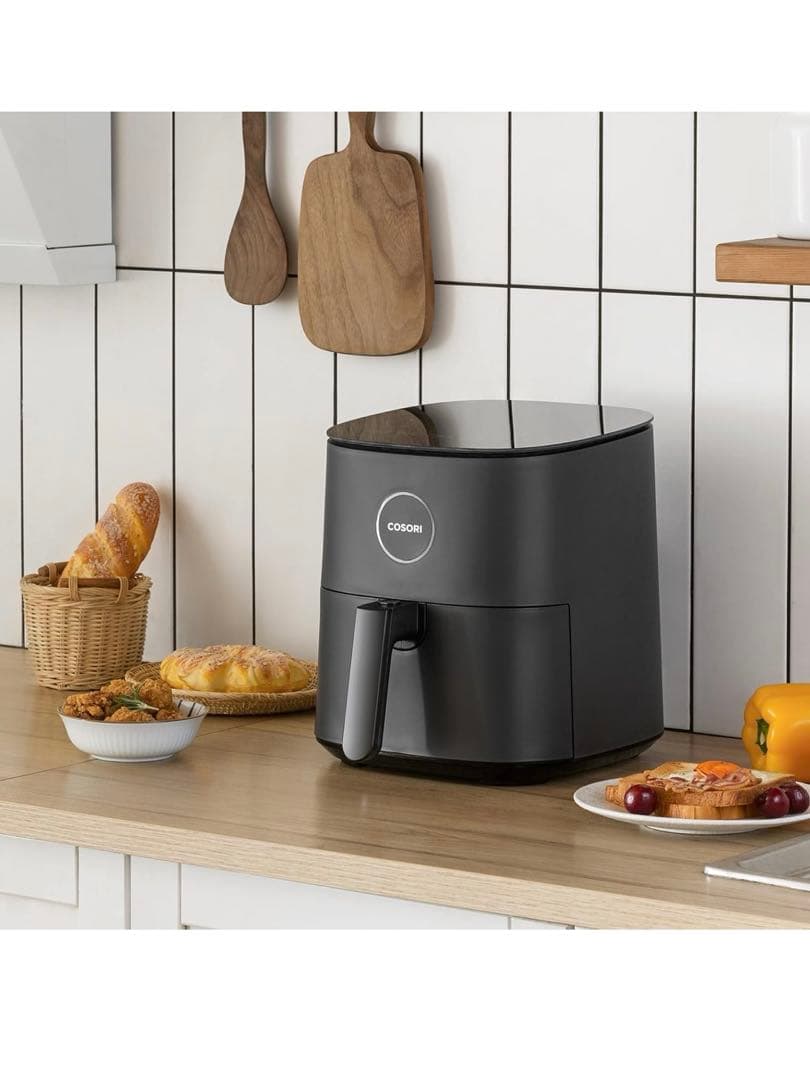 【新品未使用未開封】COSORI ノンフライヤー CAF-L501-KJP