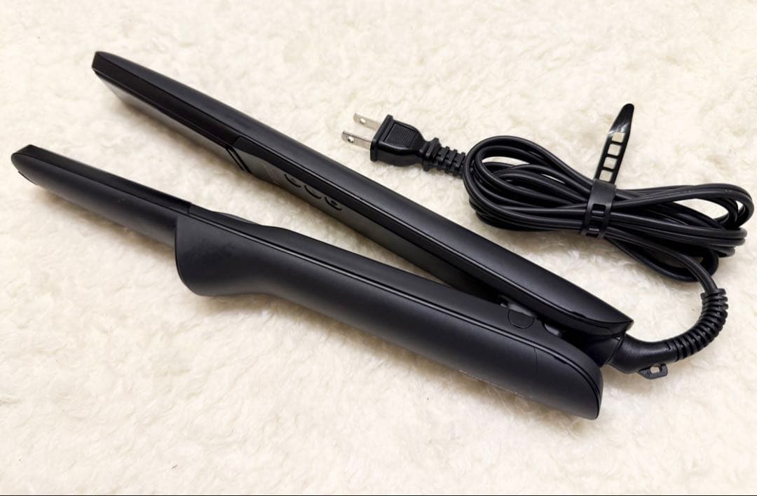 Panasonic ストレートアイロン ナノケア EH-HN50-A