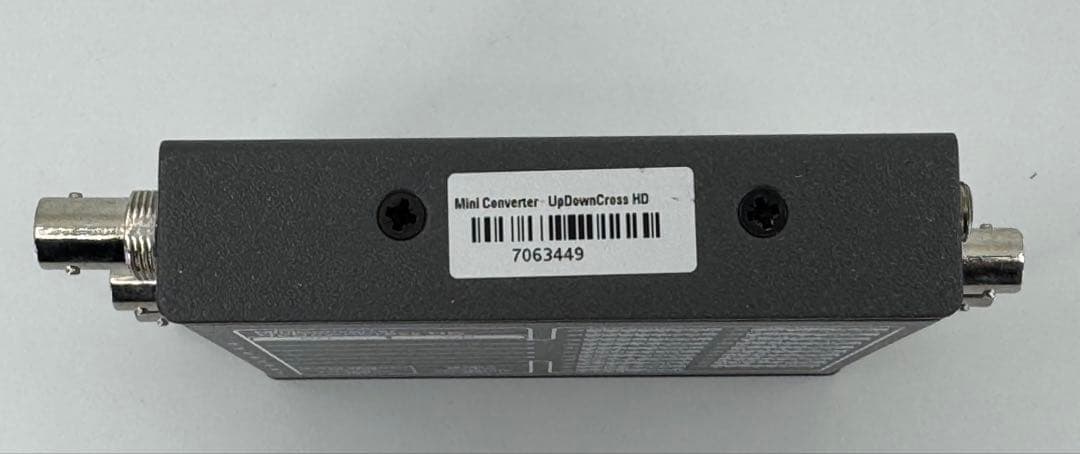 ブラマジ　Mini Converter UpDownCross HD