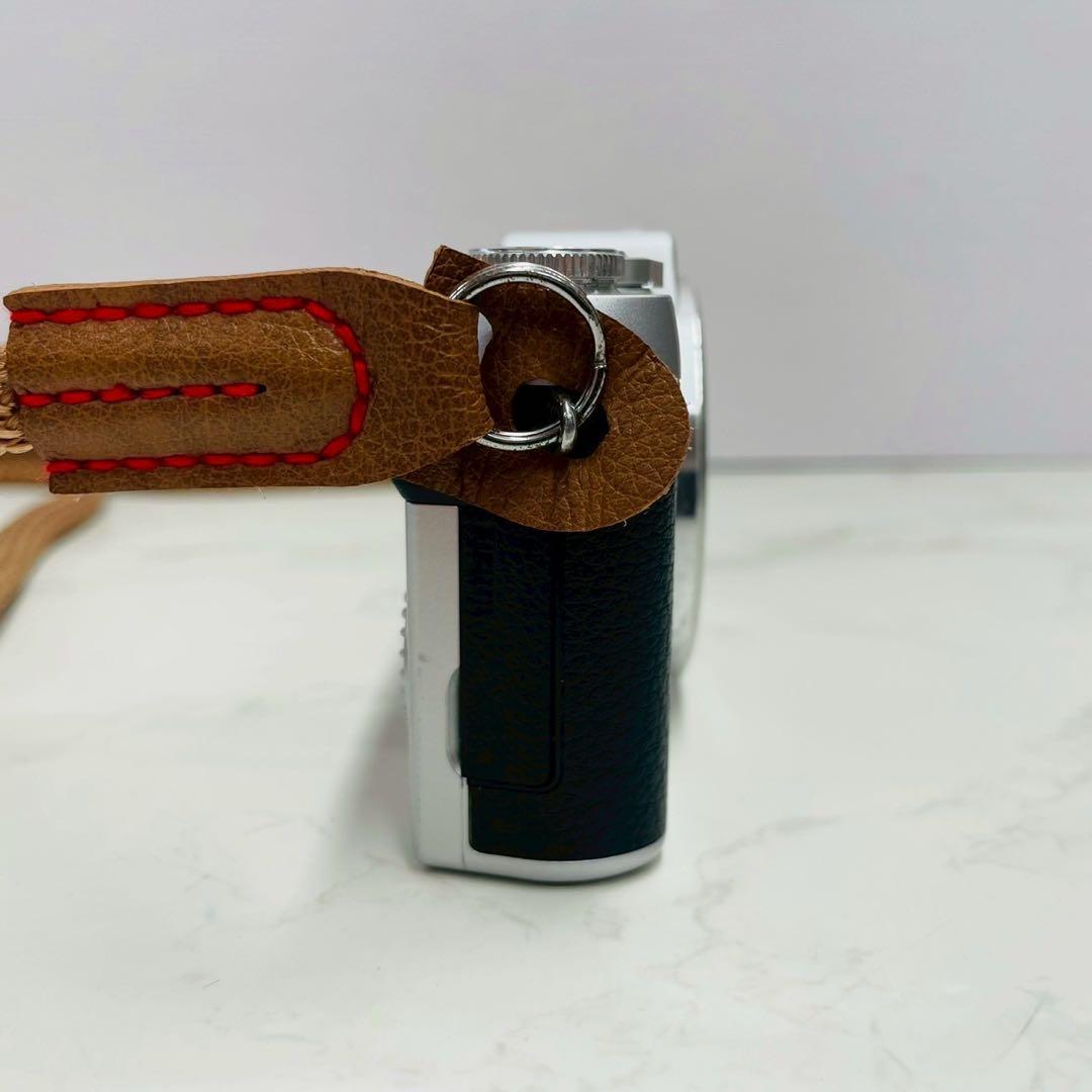 LUMIX DMC-GF7W ダブルズームレンズキット WW4220