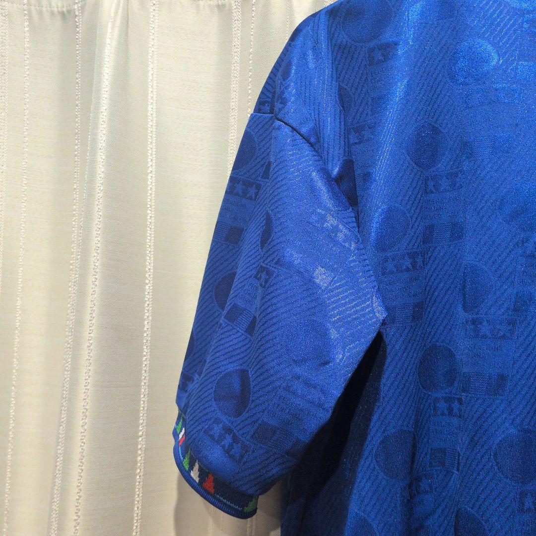 diadora イタリア代表 ユニフォーム