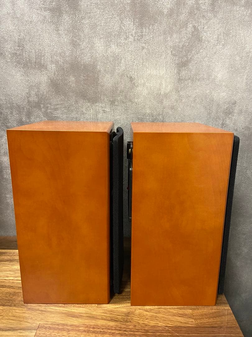 美品DENON SC-A33SG スピーカー