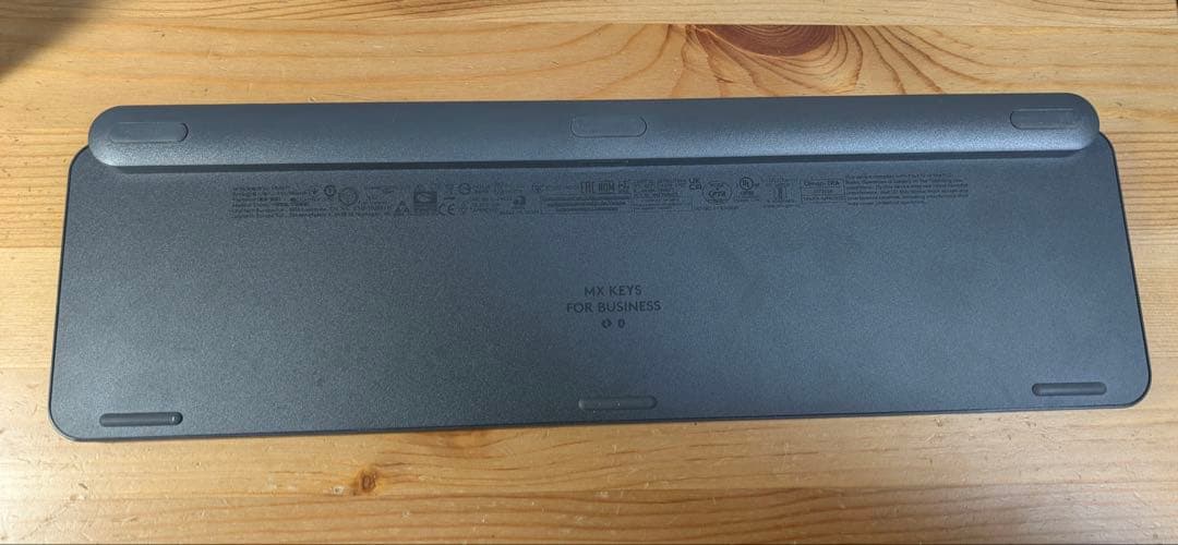 logicool MX KEYS FOR BUSINESS ロジクール