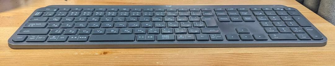 logicool MX KEYS FOR BUSINESS ロジクール