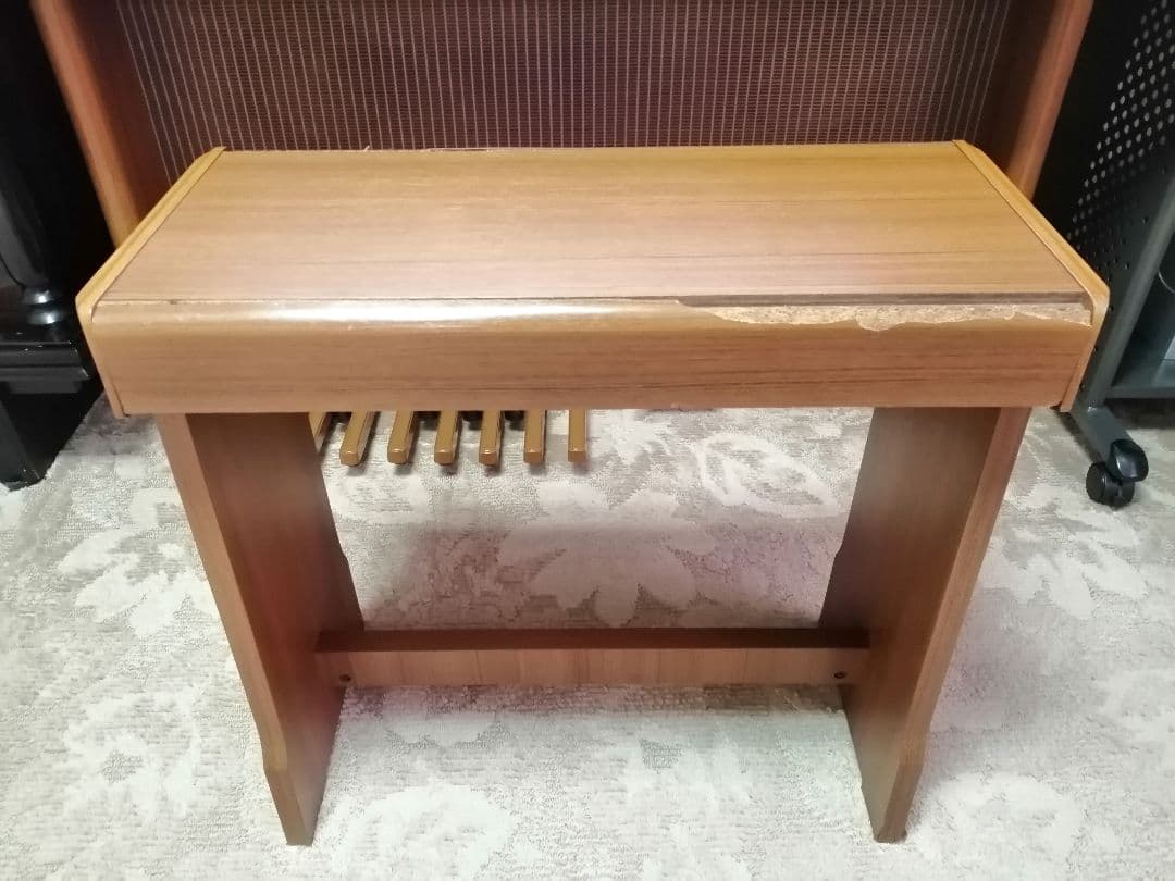 VICTRON エレクトーン