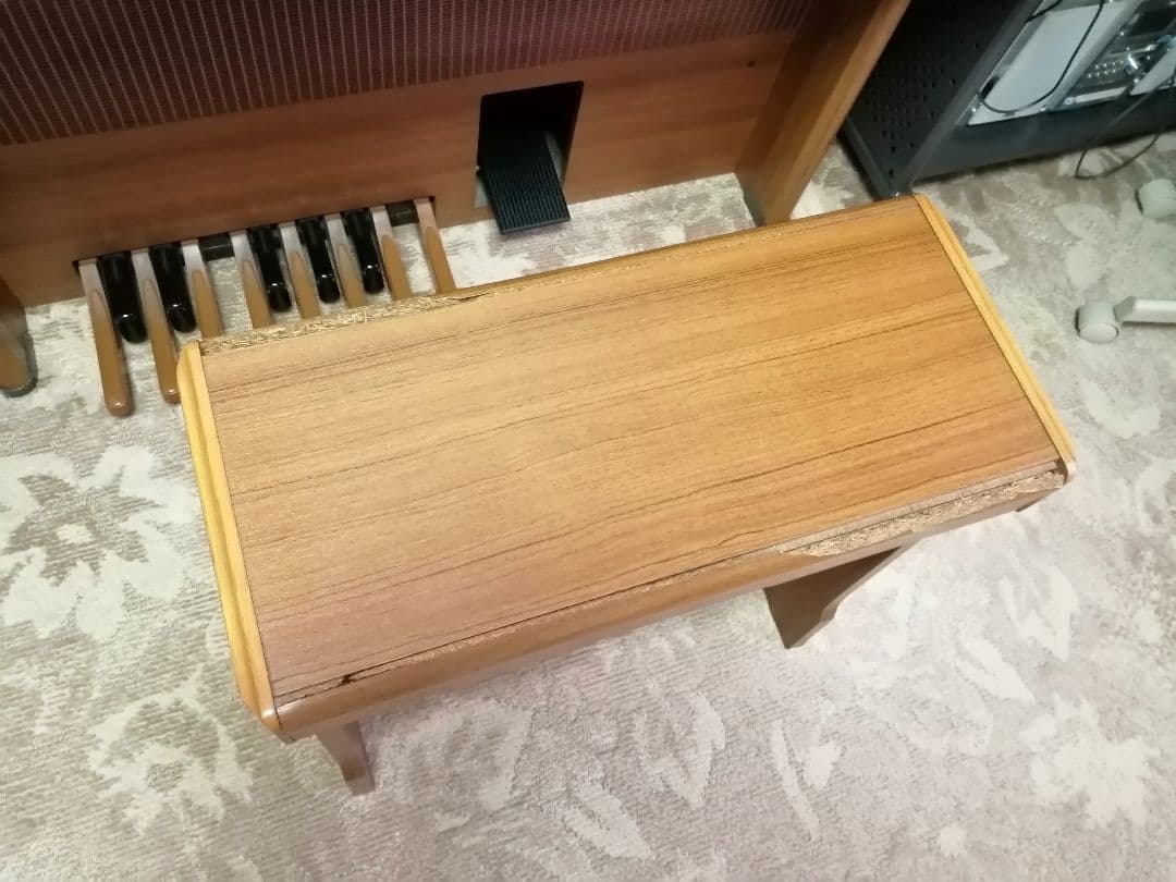 VICTRON エレクトーン