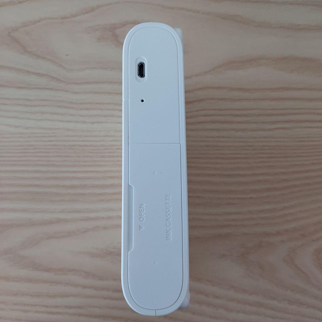 Canon SELPHY SQUARE QX10 本体