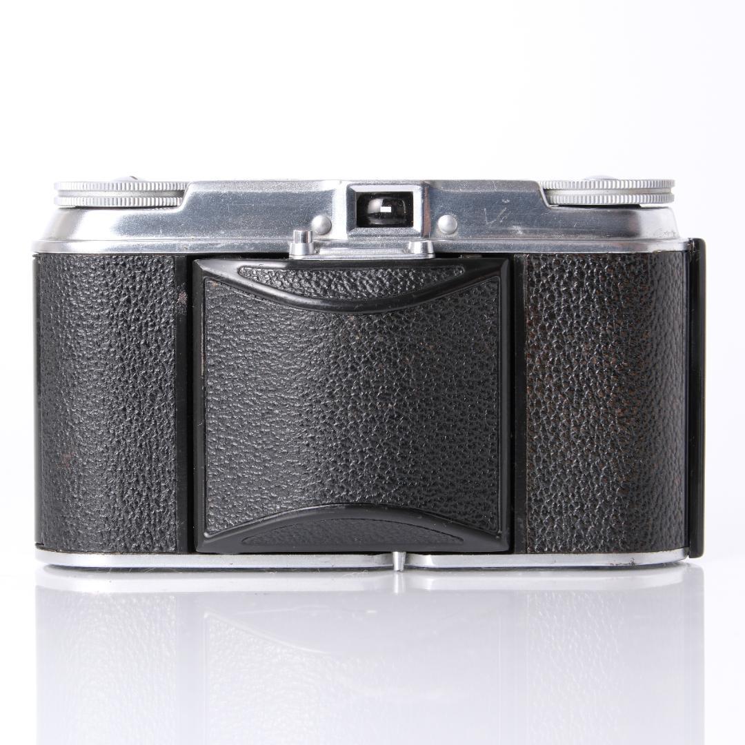 Voigtlander VITO II ケース付き