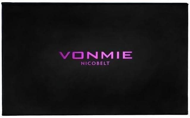 VONMIE ボミー ニコベルト VON025 EMS美顔器 フェイスベルト小顔