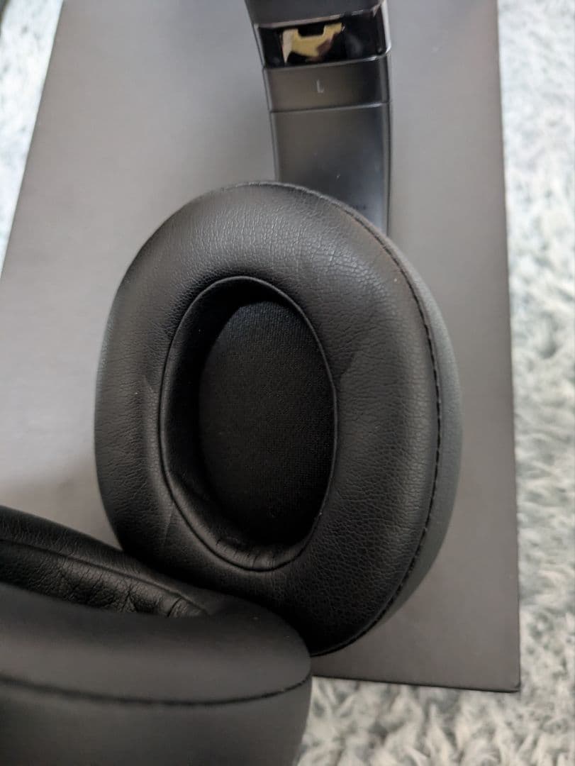 Beats Studio 3 Wireless ブラック