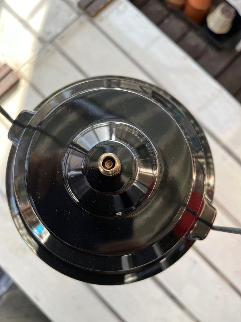 Coleman The POWERHOUSE Unleaded 295 ランタン