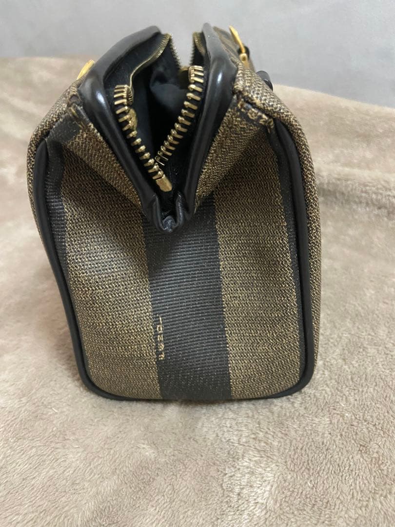 フェンディ ハンドバッグ ミニボストンバッグ