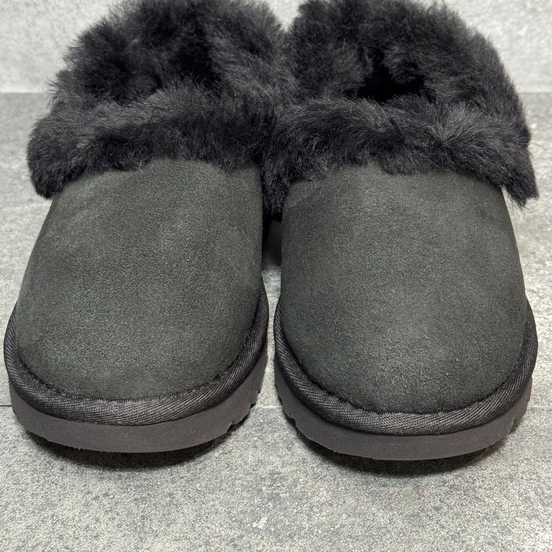 【新品完売品】UGG NITA スリッポン ムートン シープスキン1011894
