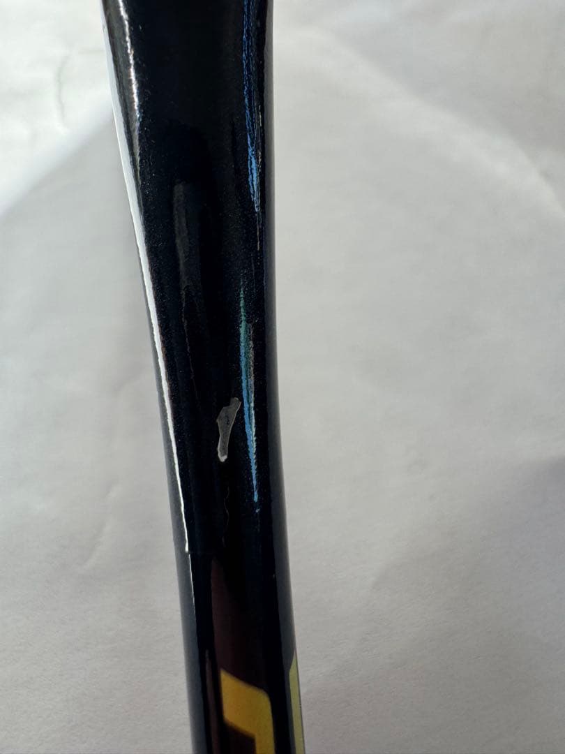 YONEX アークセイバー11プロ4UG5 美品3本セットおまけ有り