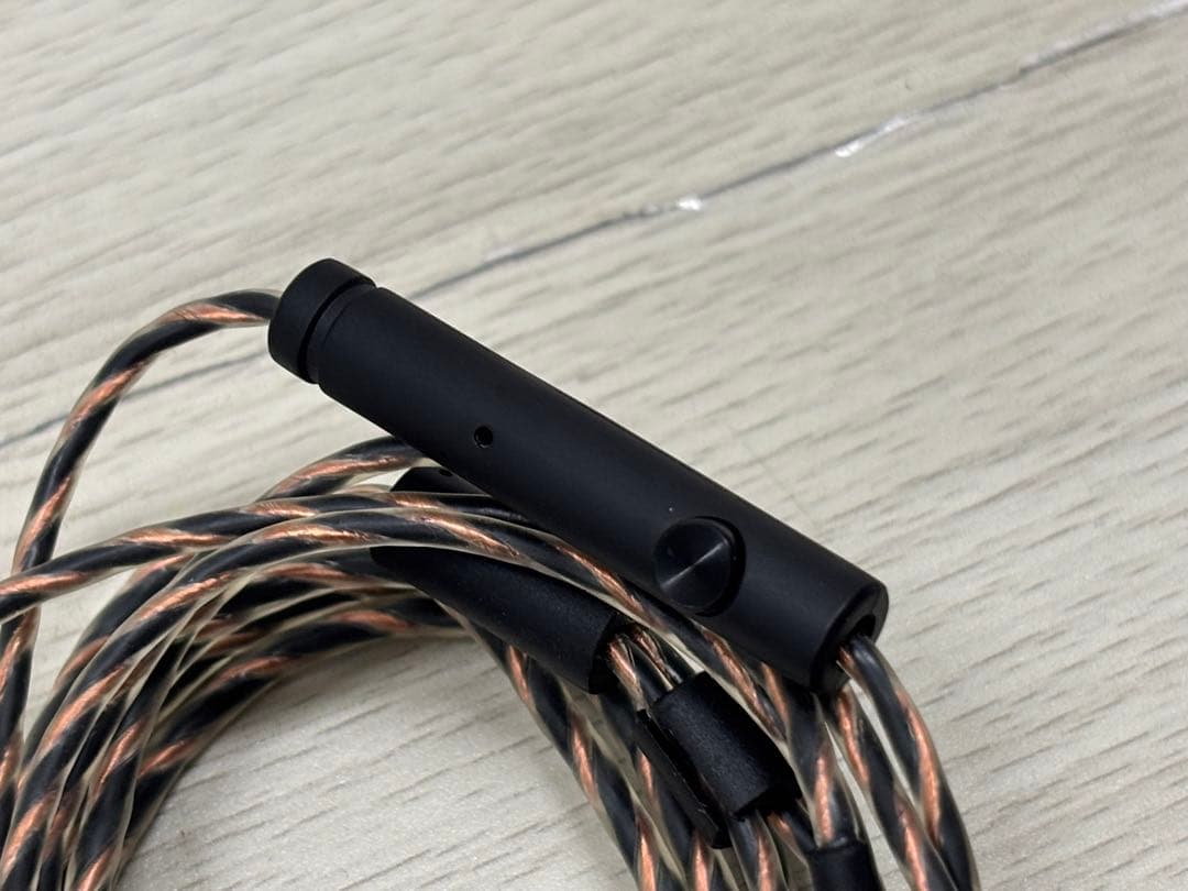 PHILIPS Fidelio S3 カナル型 ハイブリッドドライバー MMCX